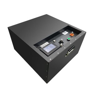 Neue Bms Batterie 24 V 12 Volt Lithium-Ionen-Akku 12 V 100 Ah Akkupack Alternative Energie Lifepo4 24 V Lto Batterie für Eva - Product Image 3