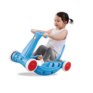 Juguete Multifuncional para Bebés Baohan 3 en 1: Andador, Carro y Correpasillos - Product Image 2