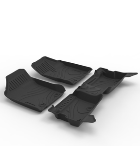 Accesorios Interiores para Automóviles 3D TPE <span class=keywords><strong>2020</strong></span>-2023 CS55 Plus y CS75 Plus <span class=keywords><strong>2020</strong></span>+, Alfombrilla para Piso, Alfombra para Vehículos Changan Modelo ILX - Product Image 2