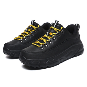Botas de Caminhada Impermeáveis Masculinas por Atacado, Calçados de Caminhada ao Ar Livre, Tamanhos Grandes <span class=keywords><strong>para</strong></span> Caminhadas - Product Image 4