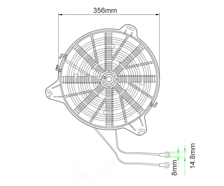 INNOWARM最高品質1 1/4 "ツイストボイラーおよびソーラーヒートシステムヒーター