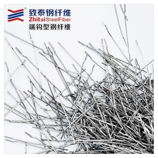 High-Strength Steel Rebar SC-106