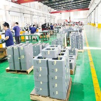 JZP Déploiement Rapide Utilitaire Grade 100-150kVA Monophasé Pad Monté Transformateur Prix Usine pour Alimentation en Zone