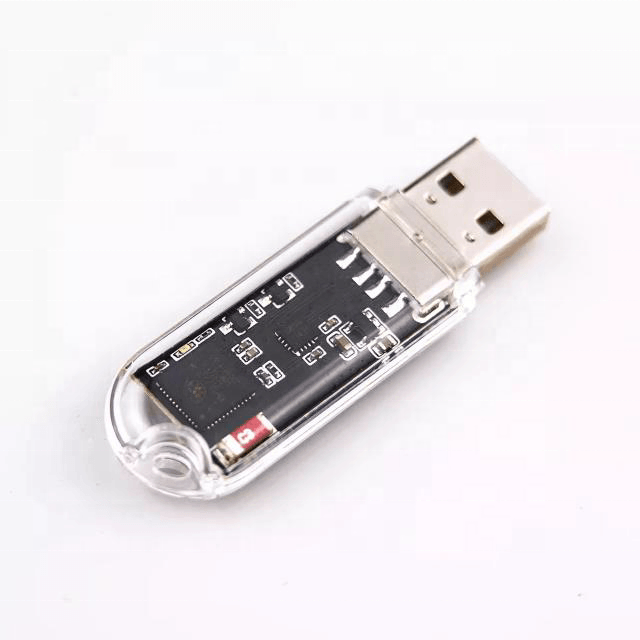 USB ESP32 development board ESP32-PICO-D4 chip 4MB Flash onboard USB to serial port chip CH343P BLE Gateway