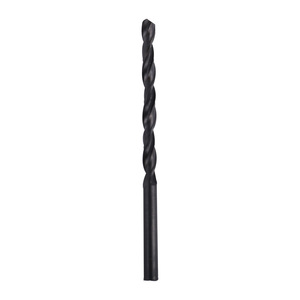 Multipurpose <b>Drill</b> <b>Bits</b> Metric Jobbers Length 3.0mm Hex Shank For Nonferrous Metals - Product Image 1