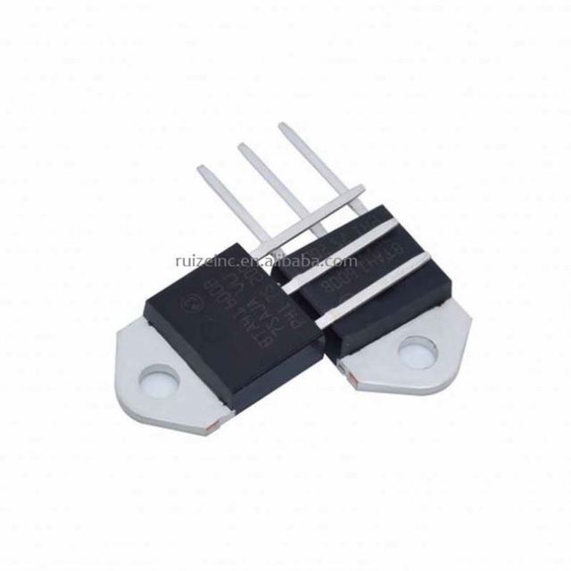 BTA41-600B BTA41600B BTA41 BTA41-600B Triacs 40 Amp 600 Volt TO-3P IC Chip new original
