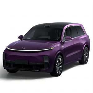 รถยนต์มือสองปี 2023 ลี่เซียง L7/L8/L9 ไฮบริด พลังงานใหม่ SUV ขับเคลื่อนสี่ล้อ เบาะหนัง สีเข้ม ล้อแม็ก R18 ปี 2023 2023 2023 - Product Image 3