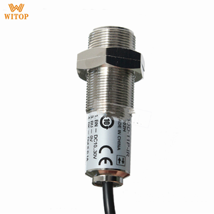 Sensor Fotoeléctrico de Fibra Óptica Digital Optex CDD-11N-<span class=keywords><strong>IR</strong></span>-3 Original, Salida PNP NPN, IP67 Resistente al Agua, Sensor Láser Optex <span class=keywords><strong>FA</strong></span> - Product Image 6