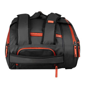 Bolso Personalizado para Rackets de Pickleball 2025 Mochila Multifuncional Famosa para Pádel y Tenis Bolso Deportivo para Raquetas - Product Image 4