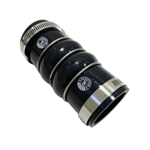 Tuyau de refroidisseur intermédiaire pour Transit Connect Focus <span class=keywords><strong>Fiesta</strong></span> 1.8 TDCi 1229499 1201165 - Product Image 3