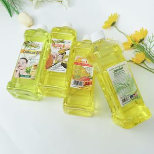 ビューティースキンケアコンパウンドエッセンシャルオイル保湿栄養フェイスボディタイマッサージスパオイル500ml - Product Image 2