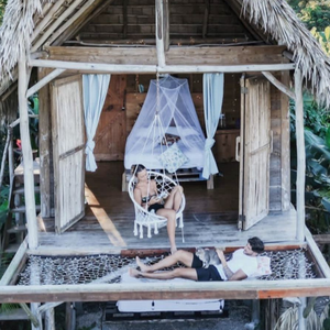 Patio de juegos de red de cuerda para interiores y área de interacción familiar para el hogar, centro comercial y jardín de infantes, marca NetsTribe, capacidad de 500kg - Product Image 5