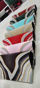 Alfombrillas Universales para Auto, <span class=keywords><strong>Precio</strong></span> al por Mayor, Juego de Alfombras para la Mayoría de Autos, Tamaños Personalizados/Fábrica OEM Directo de China - Product Image 4