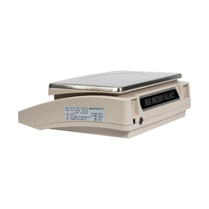 Balance de laboratoire haute précision Veidt Weighing China pour HUAZHI 20kg/0.1g avec écran LCD rétroéclairé VATN, mesure de haute précision - Product Image 3