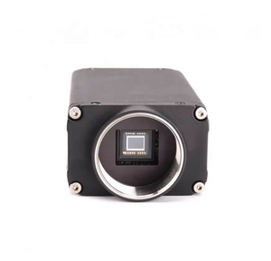 BASLER ScA1000-30gm Black and <b>White</b> Industrial Camera with 800,000-pixel Network <b>Port</b> - Product Image 5