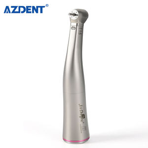 Equipo de dentista Azdent Dental 1:5 <span class=keywords><strong>Mini</strong></span> cabeza eléctrica contraángulo pieza de mano - Product Image 1