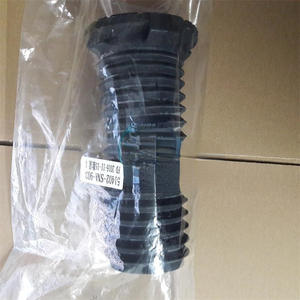 Bottes anti-poussière pour amortisseurs Honda Civic FA1 51402-SNA-903 51403-SNA-903, supports en caoutchouc avant - Product Image 3