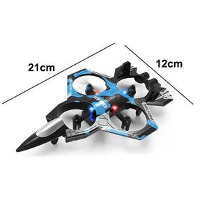 2.4G EPP diễn viên đóng thế điều khiển từ xa bọt máy bay chiến đấu Đồ chơi máy bay điều khiển bằng <span class=keywords><strong>radio</strong></span> - Product Image 5