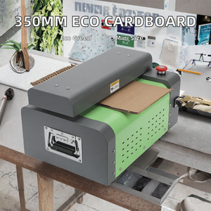 Mini déchiqueteuse de bureau en carton à coupe croisée pour le recyclage du papier, machine pour emballages cosmétiques biodégradables, produit RTS - Product Image 2