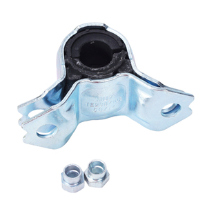 Buje de Brazo de Control NIEMOLLER 5QD411333B de Alta Calidad para Modelos <span class=keywords><strong>Golf</strong></span>/A3/Q3/S3/MQB - Product Image 3