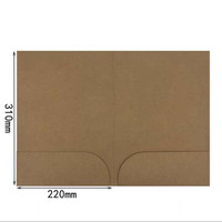 Carpeta para Certificados A4 Personalizable, Papel de Cartón Verde, Impresión UV, Impresión de Logotipo Negro