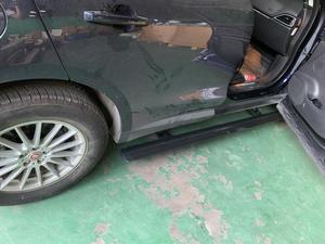 บันไดข้างไฟฟ้า WJ Power สำหรับ Jaguar F-PACE ปี 2016-2025 ผลิตจากอลูมิเนียมอัลลอยด์ รองรับ OEM/ODM - Product Image 5