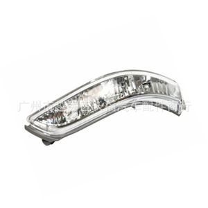 Luces de espejo retrovisor Honda 34350-SJA-G02 34300-SJA-G02 izquierda y derecha para vehículos Honda - Product Image 3