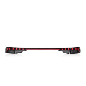 Kit de phares LED pour <span class=keywords><strong>Audi</strong></span> A4, modèles 2017-2024, avec feux de jour et clignotants séquentiels - Product Image 5