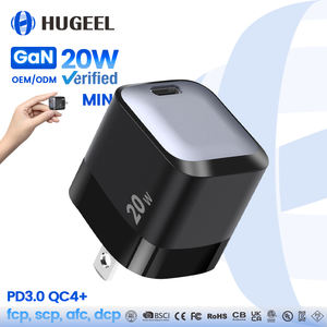 <span class=keywords><strong>ราคา</strong></span>ขายส่ง <span class=keywords><strong>ที่</strong></span><span class=keywords><strong>ชาร์จ</strong></span>ขนาดเล็ก 20W PD <span class=keywords><strong>ชาร์จ</strong></span>เร็ว <span class=keywords><strong>แบ</strong></span>บ Type C พร้อมปลั๊ก<span class=keywords><strong>แบ</strong></span>บพับได้ของอเมริกา สำหรับโทรศัพท์ Samsung Xiaomi <span class=keywords><strong>ที่</strong></span><span class=keywords><strong>ชาร์จ</strong></span>แท้ - Product Image 3