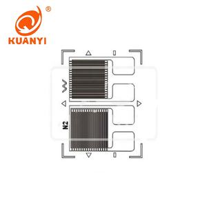 350 Ом Тензодатчики, Тензодатчики, Тензодатчики - Product Image 2