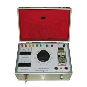 50kV simüle kısmi deşarj Test sistemi - Product Image 4