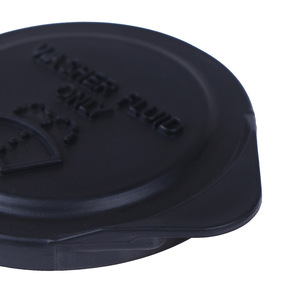 Bouchon de réservoir de liquide lave-glace pour voiture Winning Journey, en plastique et nylon, pour Peugeot Citroën - Product Image 5