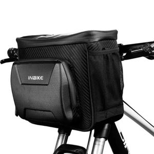 Muestra gratuita de bolsa impermeable para manillar de bicicleta para patinetes eléctricos de exterior con pantalla táctil sensible al TPU para bicicletas de montaña y gravel - Product Image 1