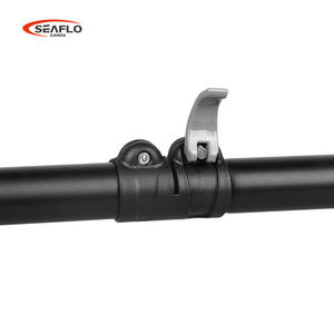 SEAFLO Unisexe <span class=keywords><strong>Adulte</strong></span> Deux Lames Pagaie <span class=keywords><strong>Gonflable</strong></span> SUP Kayak En Fibre De Verre avec Plus De Couleurs pour Une Utilisation De Petit Bateau - Product Image 3