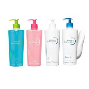 Limpiador Exfoliante Suave con Vitamina <span class=keywords><strong>C</strong></span> y Ceramida Vegetariana de 500 ml, Calmante, Rejuvenecedor, Reafirmante, Nutritivo, Hidratante, para el Acné - Product Image 1