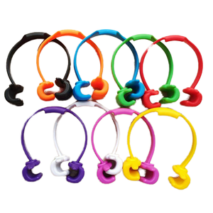 Soporte Ajustable para Teléfono con Diseño Ergonómico, Material ABS, Plegable, Altura Ajustable, Regalo Divertido para Cumpleaños y Pascua, para Adultos - Product Image 1