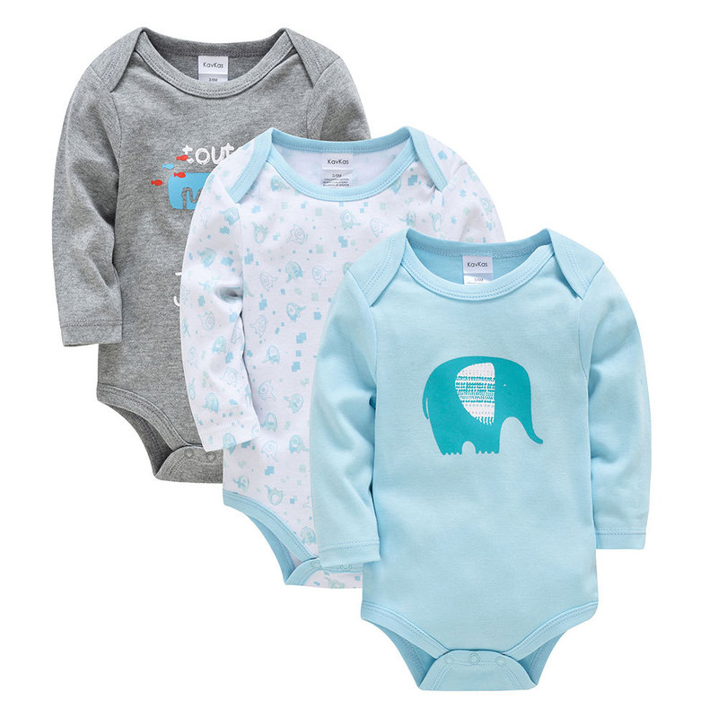 2025 New Autumn and Winter Baby