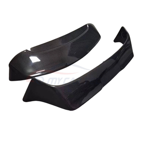 Alerón Trasero de Fibra de Carbono para BMW <span class=keywords><strong>Mini</strong></span> F55 F56, Kit de Carrocería - Product Image 3
