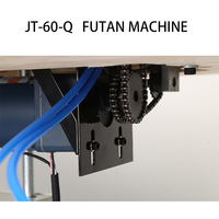 Machine à coudre portative, couture par points ultrasonique, bon prix