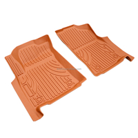 Jac Hunter Hantu T9 Nouveau Jac 4wd Pickup T9 Diesel Double Cabine Pickup Camion tapis de voiture