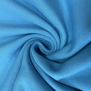 Sudadera de Hockey sobre hielo azul claro personalizada juego de invierno logotipo del equipo dedicado bordado ecológico a prueba de viento Ajuste de gran tamaño - Product Image 5