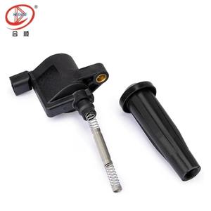 Bobina de encendido para <span class=keywords><strong>FOCUS</strong></span> MK2 GALAXY y MONDEO <span class=keywords><strong>MK4</strong></span> VOLVO S40 S80 C30 V50 V70 4M5G12A366BC 4M5E12A366AA 4M5Z12029BC - Product Image 6