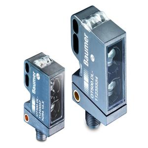 เซ็นเซอร์วัดระยะแบบคาปาซิทีฟ CFDK 30P3600/S14 - Product Image 1