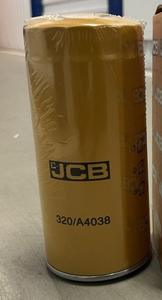 工程机械320/A4038 Hydwell拖拉机机油旋装过滤器320/A4038 320A4038 SO11151 - Product Image 5