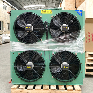 Equipo de Refrigeración para Cámaras Frigoríficas, Condensador para Congelador de 25 HP - Product Image 4