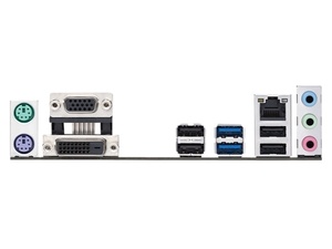 ราคาถูกสำหรับเมนบอร์ด Shengqi H470M D3V/M.2 รองรับซีพียู Intel เจนเนอเรชั่น 10  SATA คู่ DDR4 64GB VGA สำหรับเดสก์ท็อป ใหม่ - Product Image 2