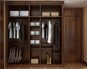 Good With High Quality Armoire Et Lit - Product Image 5