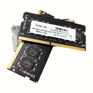 Oem bán buôn <span class=keywords><strong>DDR4</strong></span> 16GB 32GB 4GB 8GB 1600MHz <span class=keywords><strong>2666MHz</strong></span> 3200MHz <span class=keywords><strong>RAM</strong></span> DDR3 Bộ nhớ thích hợp cho máy tính PC và máy tính để bàn - Product Image 6