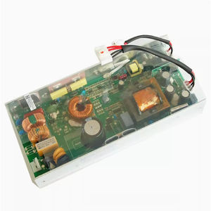 Originale nuovo POE-U280-54D + 12 interruttore a doppia uscita alimentatore 54 v4.7a trasformatori speciali - Product Image 3