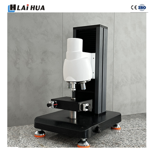 Probador de <span class=keywords><strong>dureza</strong></span> <span class=keywords><strong>Vickers</strong></span> inteligente XY Eje Z automático arriba y abajo 10g-10kg Prueba de <span class=keywords><strong>dureza</strong></span> Micro <span class=keywords><strong>Vickers</strong></span> - Product Image 4